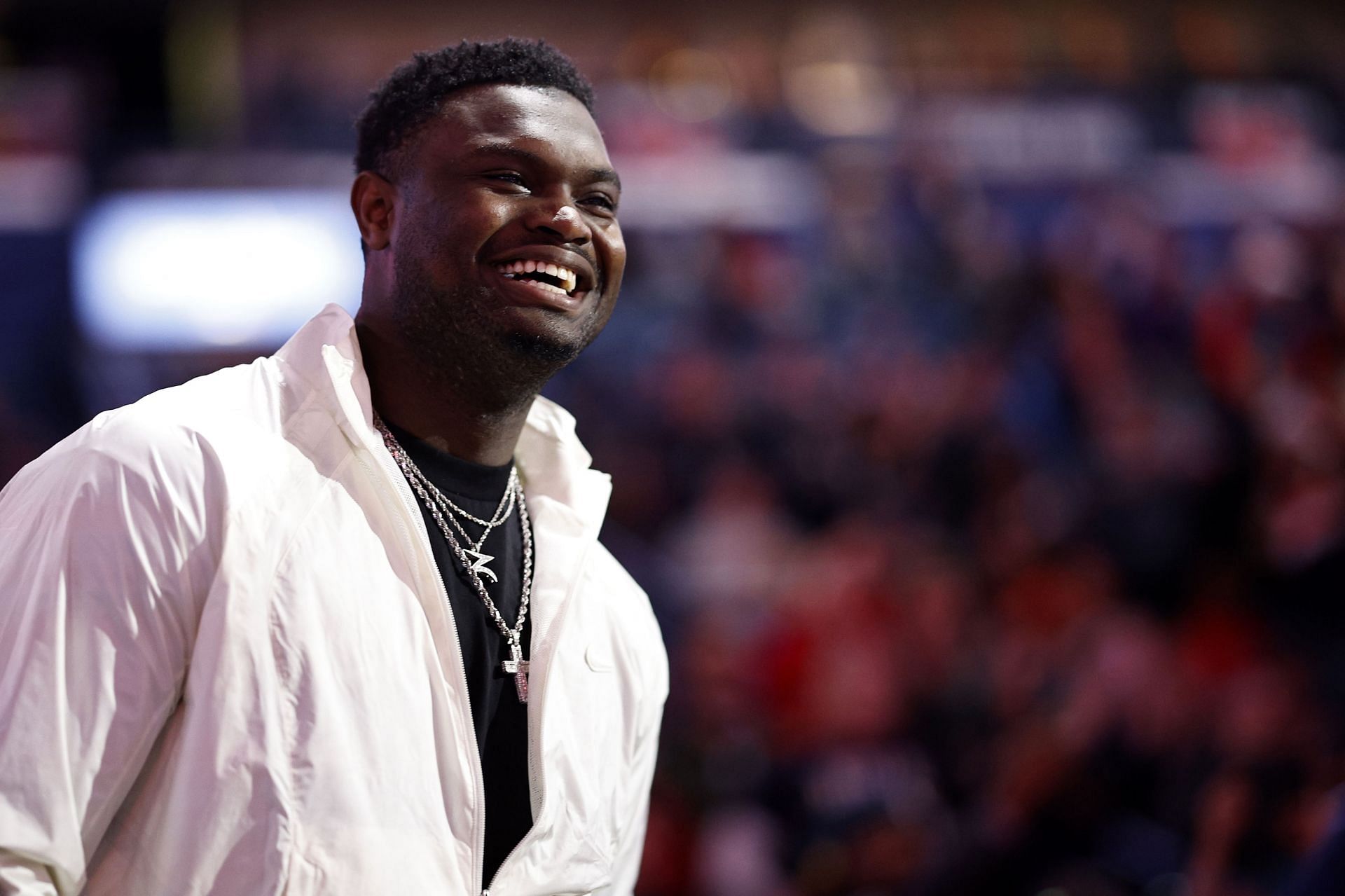 Please, Zion Williamson: Save the NBA Slam Dunk Contest next year – The  Denver Post