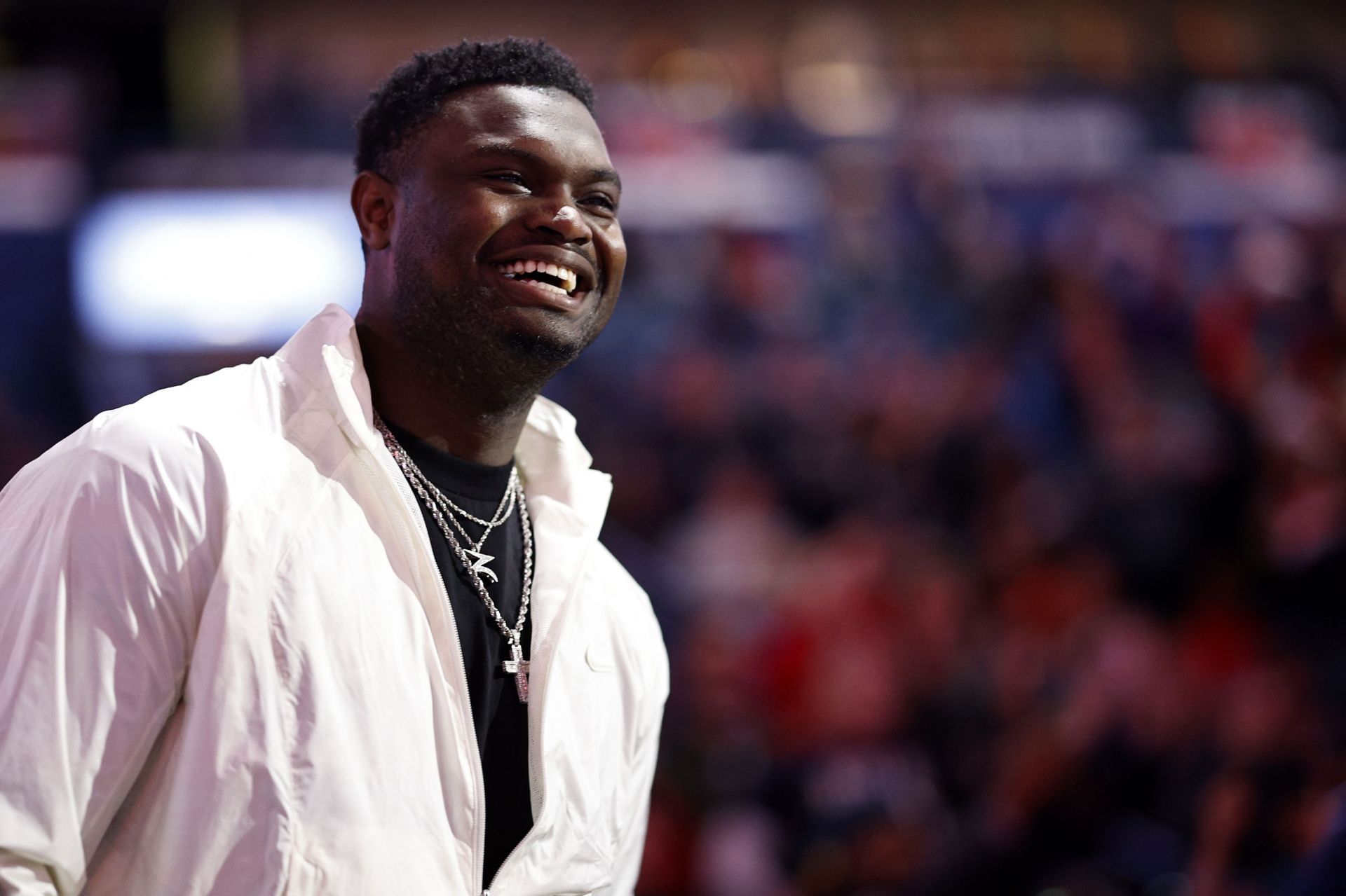 Please, Zion Williamson: Save the NBA Slam Dunk Contest next year – The  Denver Post