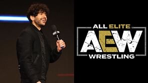 Tony Khan brings in another debuting star in AEW