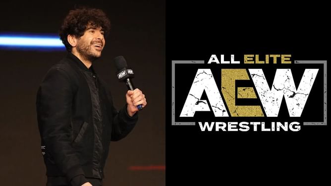 Tony Khan brings in another debuting star in AEW