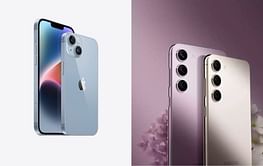 Samsung Galaxy S23 vs Apple iPhone 14: Which is more value-for-money in 2023?