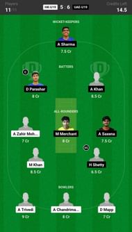 Fantasy suggestion #2