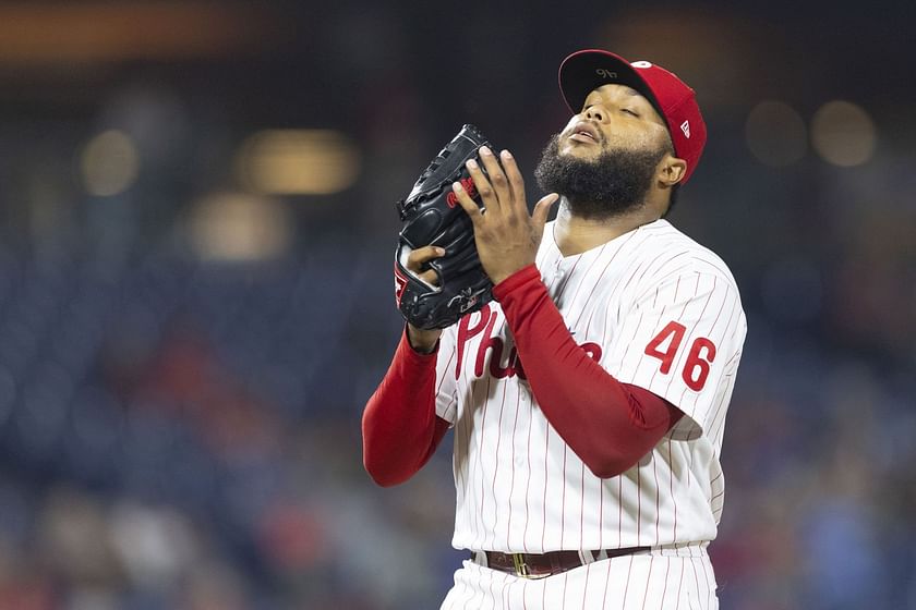 Phillies Extend Jose Alvarado, Gain Team Control Through 2026 -  sportstalkphilly - News, rumors, game coverage of the Philadelphia Eagles,  Philadelphia Phillies, Philadelphia Flyers, and Philadelphia 76ers