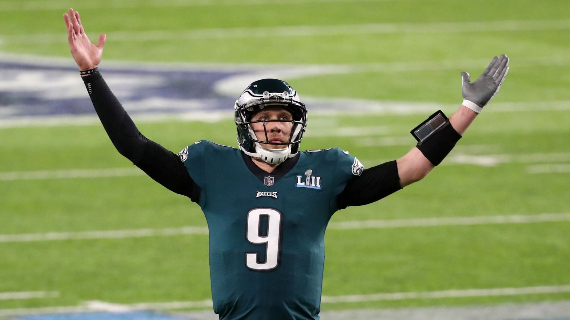 The Eagles would be fools to trade Nick Foles now – New York Daily News