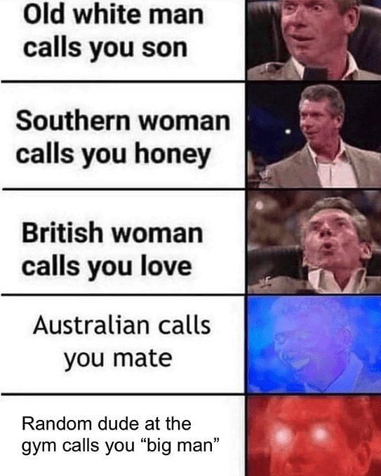 Vince Mcmahon Meme Origin Why Is The Vince Mcmahon Meme So Famous Origins Of The Viral Meme