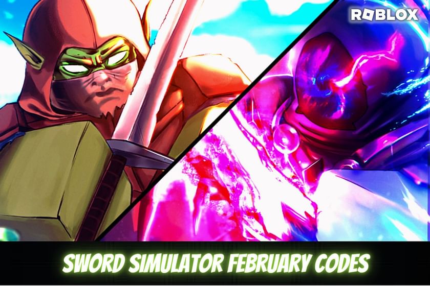 Roblox Anime Fighting Simulator Codes - February 2021