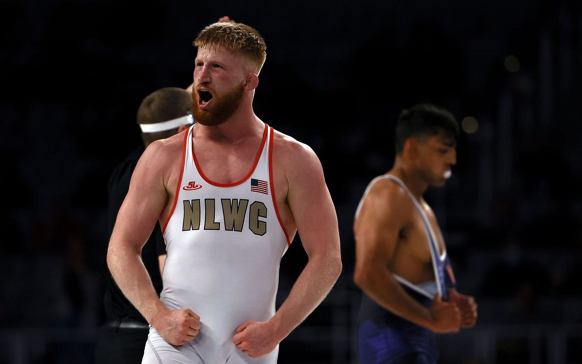 U.S. Olympic Team Trials - Wrestling