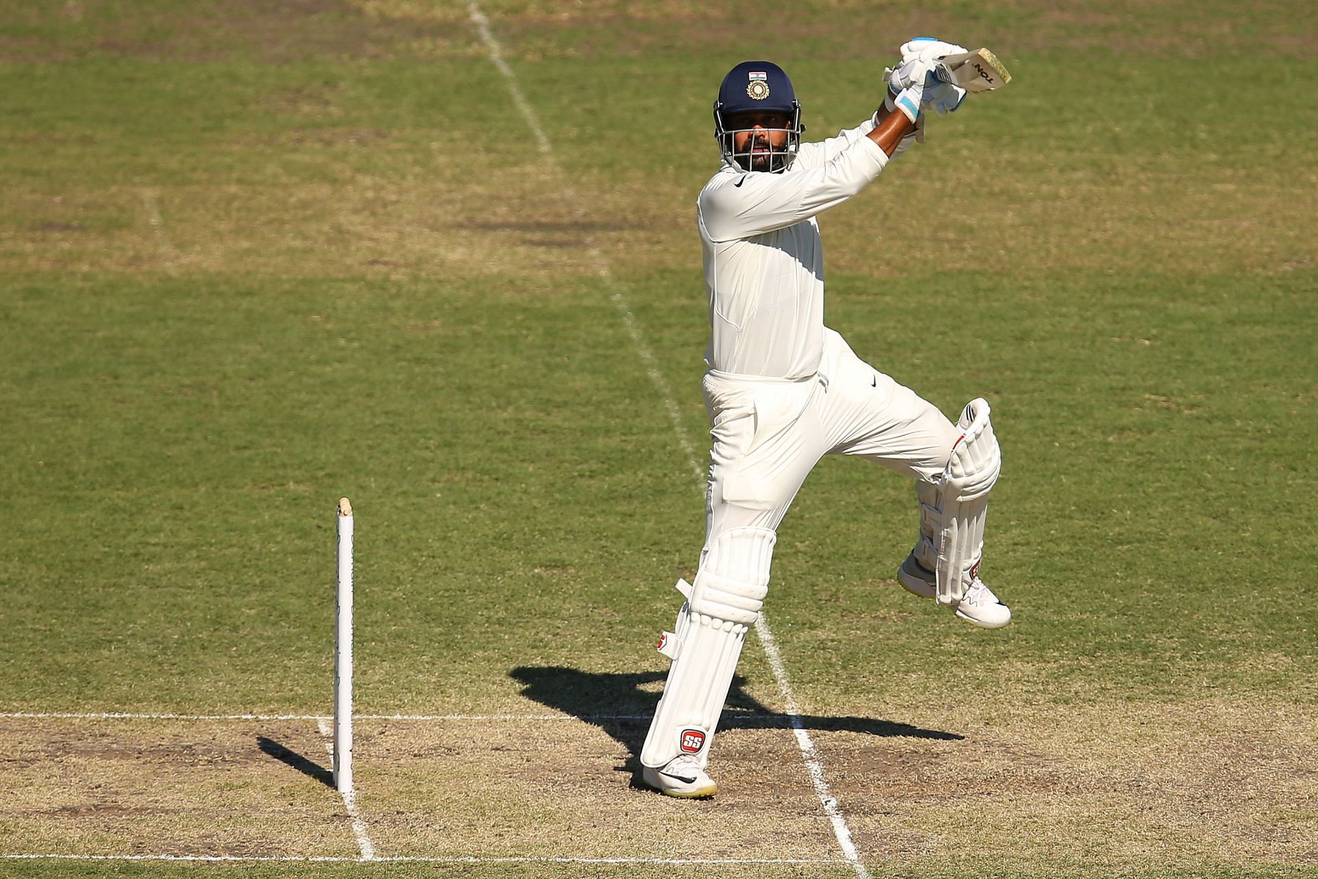 Murali Vijay recently announced his retirement from international cricket.