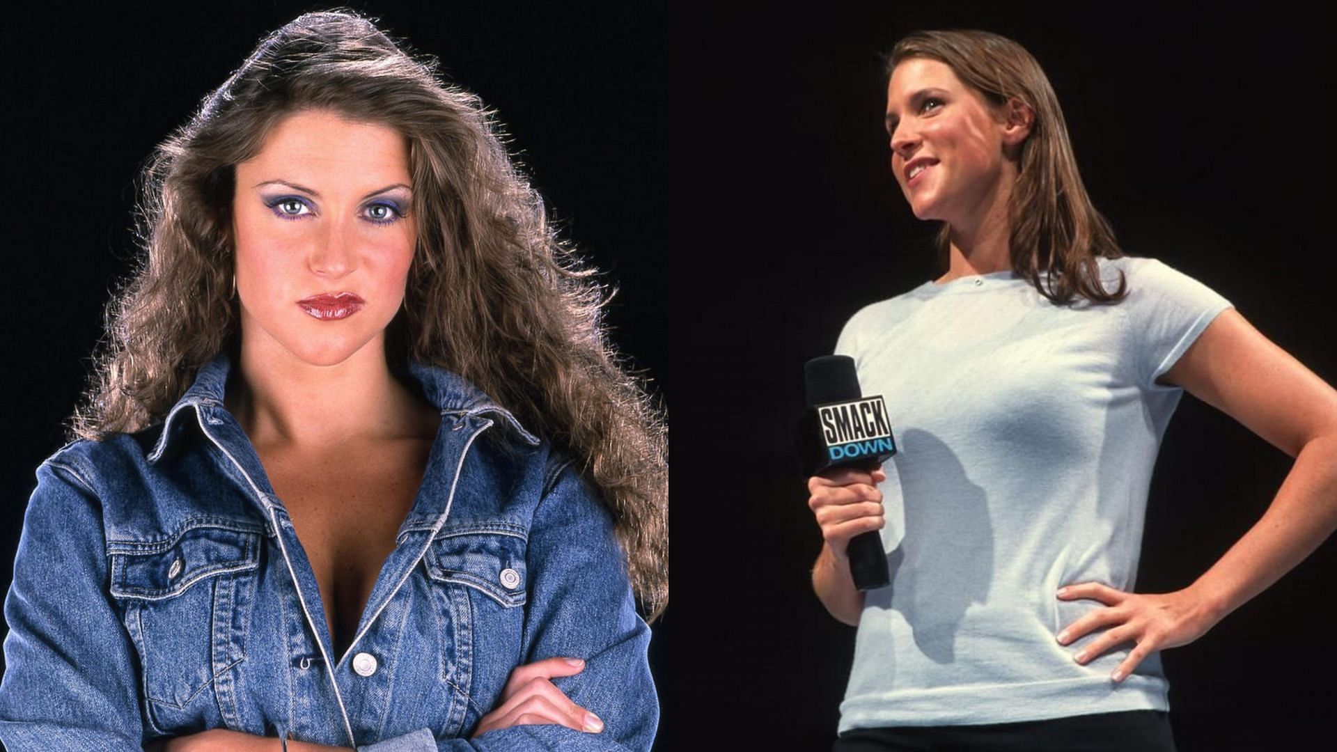 WWE's Stephanie McMahon and Wrestler Triple H's Relationship