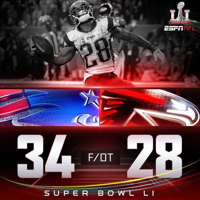 Super Bowl LI: A game is a game -- and what a game this was (Opinion)