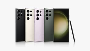 How to preorder Samsung Galaxy S23 Ultra
