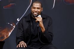 Kevin Durant Injury Update: Phoenix Suns head coach Monty Williams shares insight on pre-requisites for 13x All-Star's return