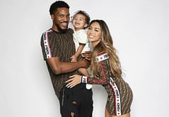 Who is Malik Beasley's wife, Montana Yao? Exploring their rocky relationship timeline