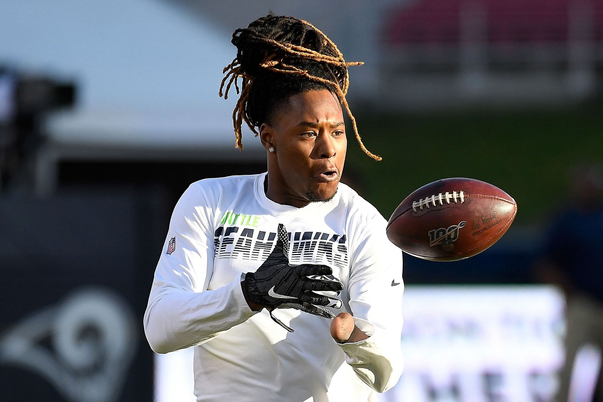 Miami Dolphins sign ex-Seattle Seahawks LB Shaquem Griffin to 1-year deal 