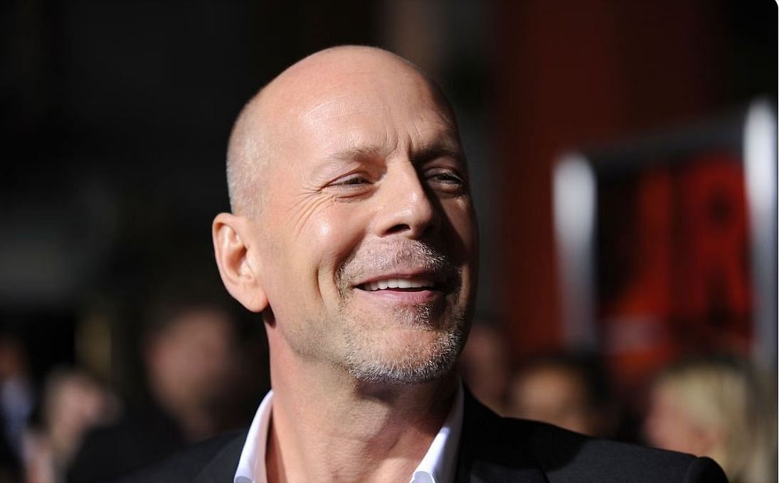 Bruce Willis Health Update How Is LifeExpectancy with Frontotemporal