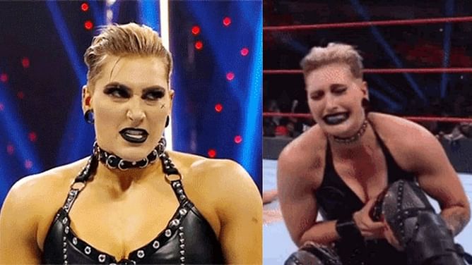 फेमस WWE Superstar वैलेंटाइन के दिन पुलिस देखकर अपनी "Mami" को छोड़कर भागा, फीमेल रेसलर ने दिग्गज को दी धमकी