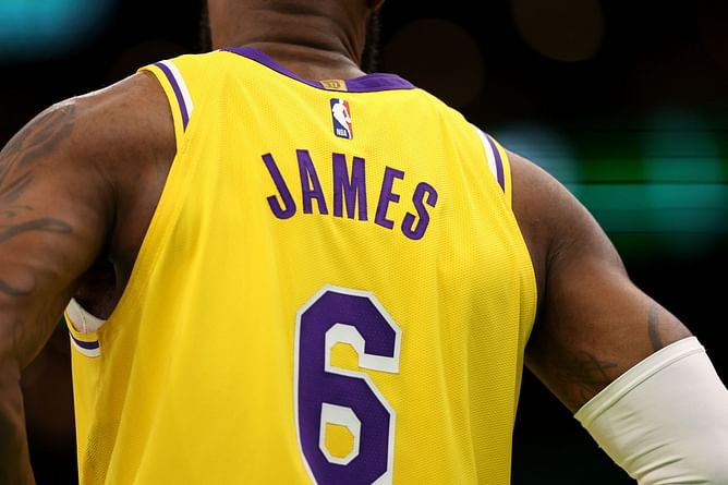 NBA News Roundup: LA Lakers ticket prices rising as LeBron James nears scoring record, Wizards vs Pistons game postponed to a later date