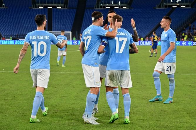 Hellas Verona vs Lazio Prediction and Betting Tips | 6th February 2023