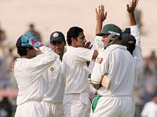 India's 5 highest wicket-takers against Australia in Tests