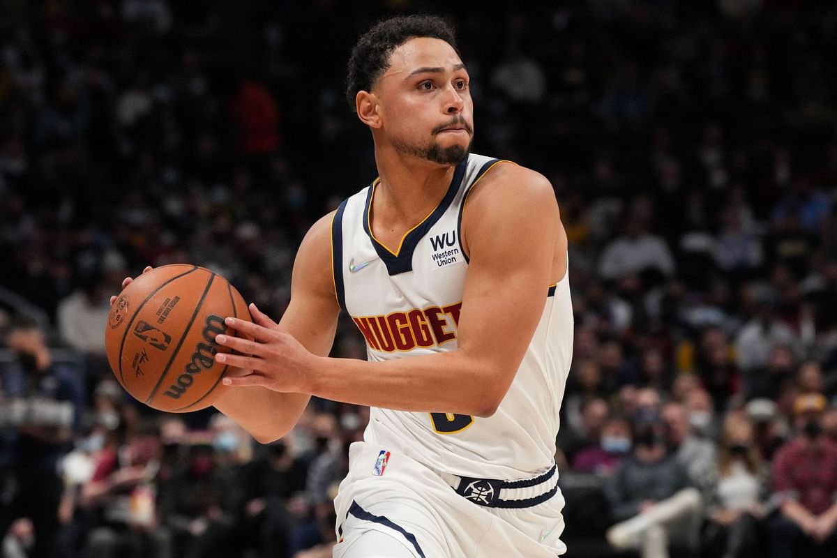 Why has Bryn Forbes been arrested? All you need to know about NBA free ...