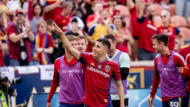 Vancouver Whitecaps vs Real Salt Lake Prediction and Betting Tips | 25th February 2023
