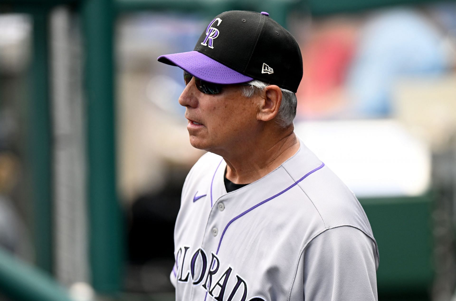 Rockies' Bud Black signs one-year contract extension – The Fort Morgan Times