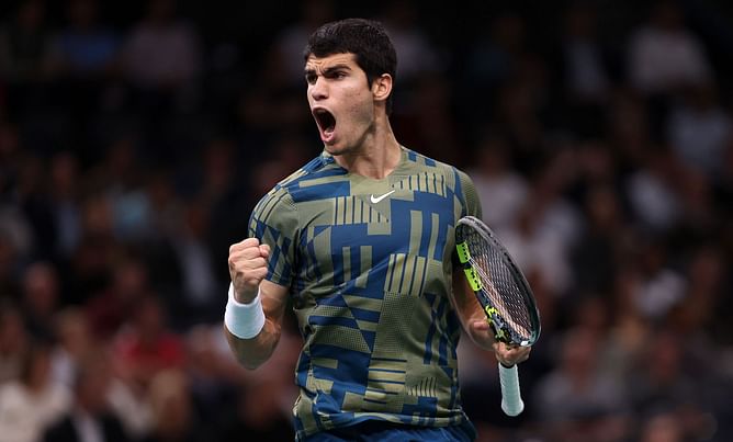 Acapulco 2023: Men's draw, schedule, players, prize money breakdown, and more | Mexican Open