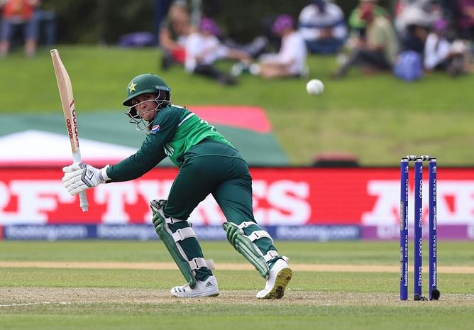 PK-W vs BD-W Dream11 Prediction: Fantasy Cricket Tips, Today's Playing 11 and Pitch Report for ICC Women's T20 World Cup 2023 Warm Up Matches, Match 4