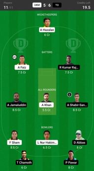 Fantasy suggestion #1