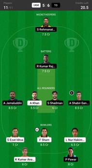 Fantasy suggestion #2