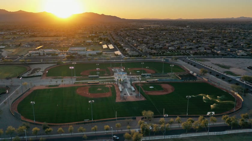 When do Pitchers and Catchers report? Cactus League Dates explored with