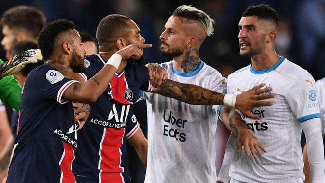Marseille vs PSG Prediction and Betting Tips | February 26th 2023