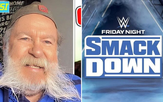 Dutch Mantell thinks top SmackDown star needs to leave WWE just three months after his return (Exclusive)