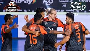 HYD vs KOC Dream11 Team Prediction, Fantasy Volleyball Tips & Playing 6 Updates for Prime Volleyball League 2023 – February 15th, 2023