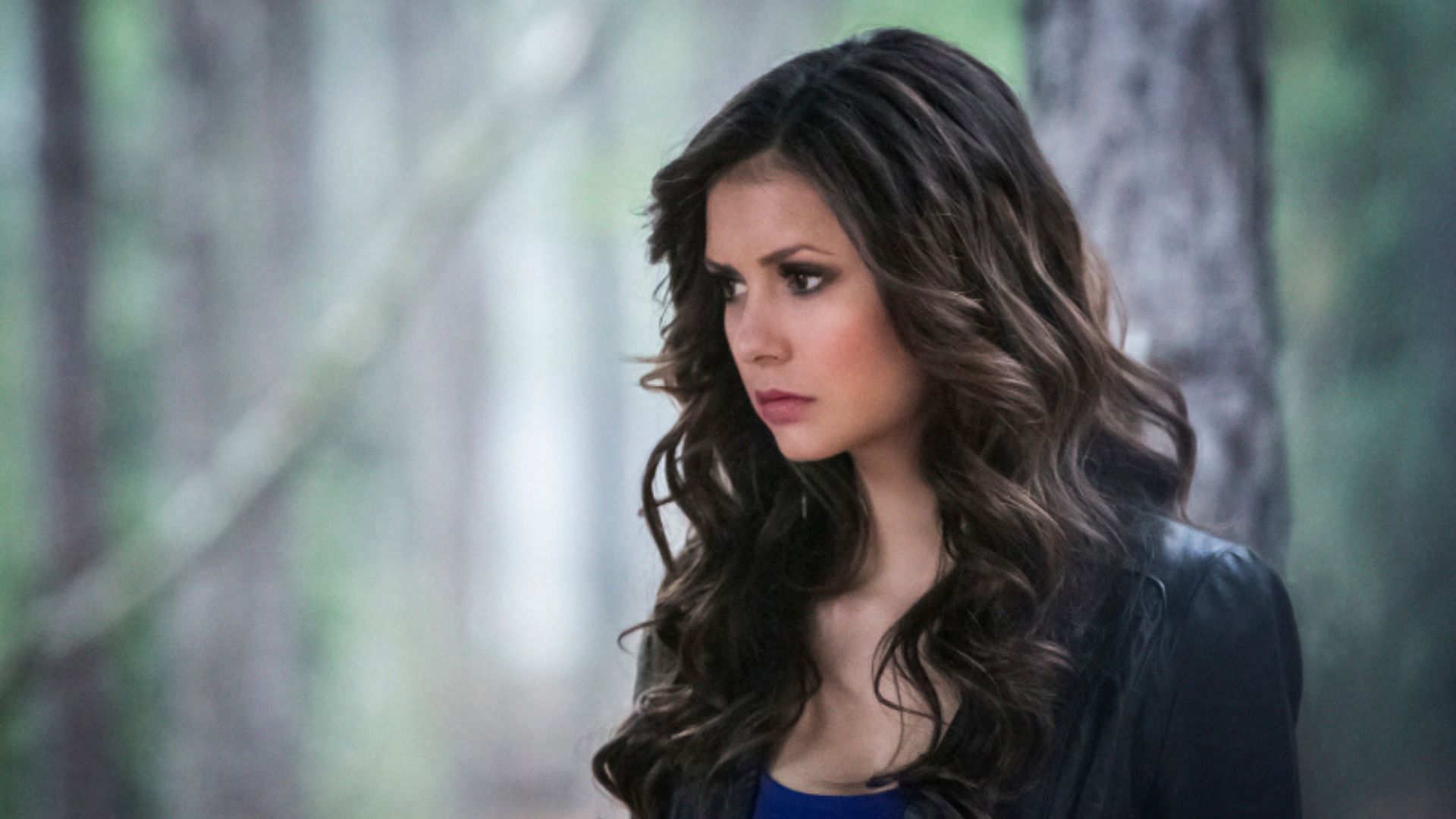 Katherine Pierce (Image via IMDB)