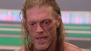 Veteran wants Edge to have a massive dream match with 37-year-old WWE star