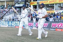 5 records that were broken on Day 1 of India vs Australia 2023 1st Test