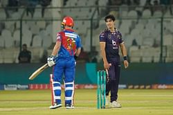 QG vs PZ, PSL 2023: National Stadium, Karachi pitch history and T20 records