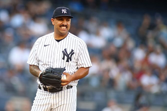 Yankees star Nestor Cortes achieves his long-cherished dream of making it into MLB Network's elite list of top players