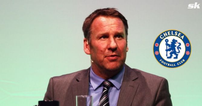 "I don't think he goes" - Paul Merson claims there's no chance £100m Premier League player will join Chelsea