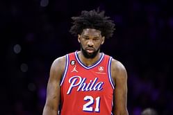 Joel Embiid injury update: What's the issue ailing Philadelphia 76ers star and will he be able to play in the All-Star game
