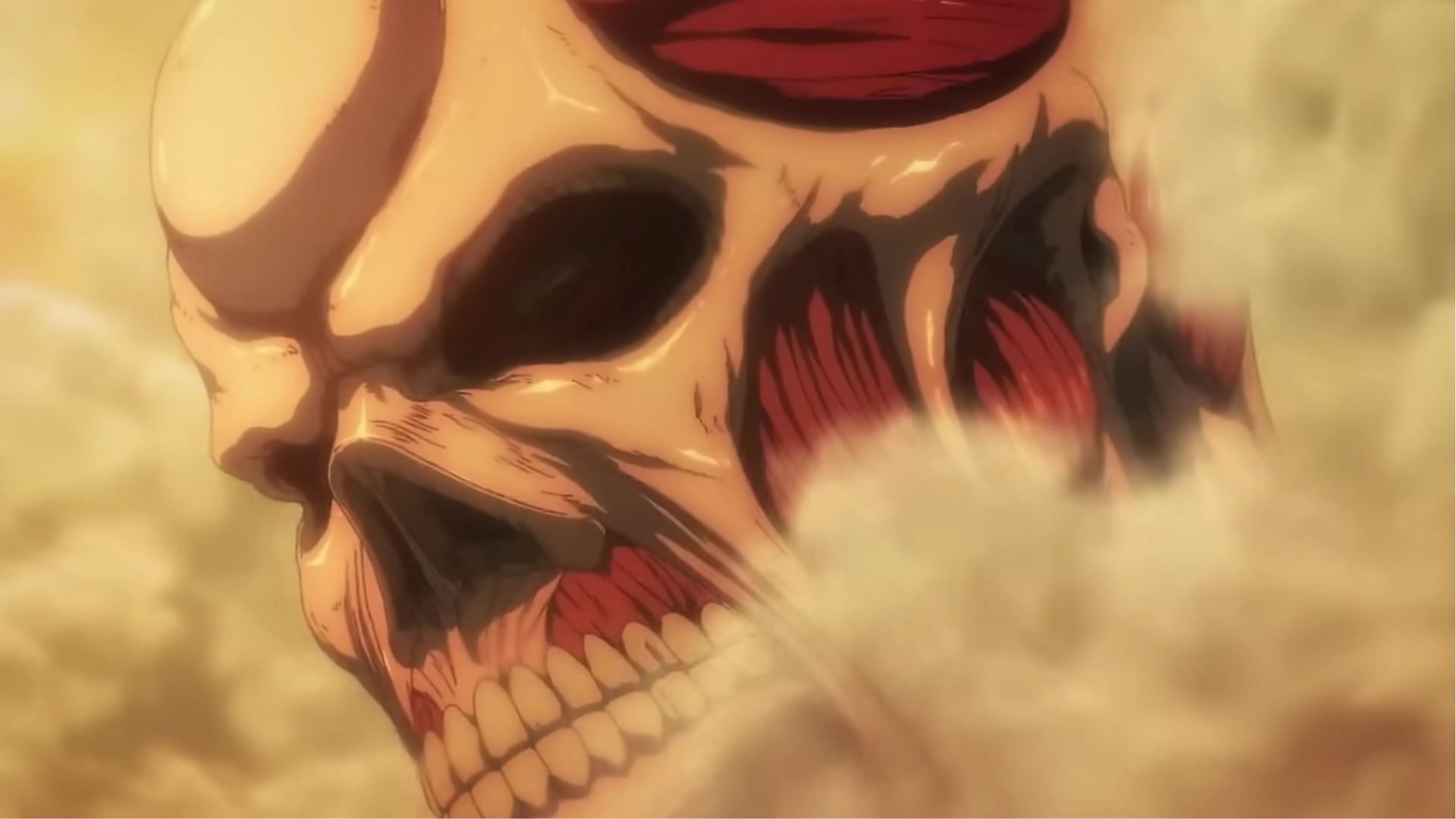 Attack On Titan Final Season Part 4 Anime Reveals Teaser Trailer