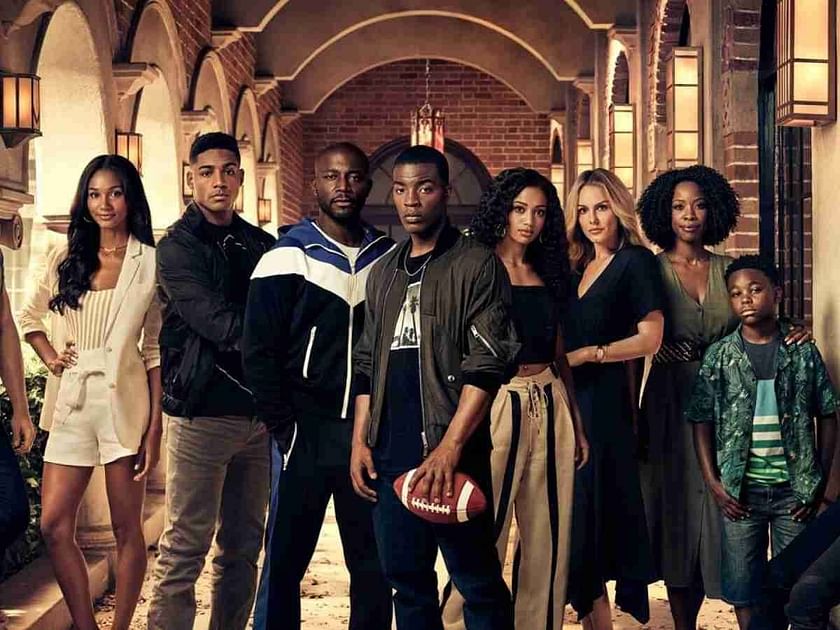 When will Season 5 of 'All American' be on Netflix? - What's on Netflix