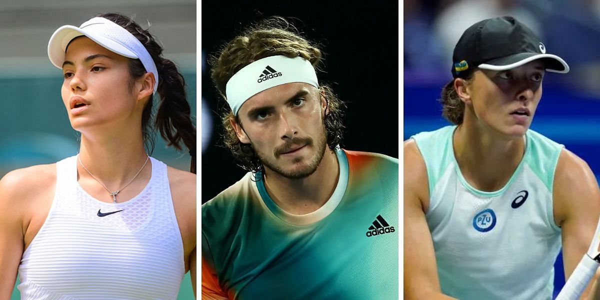 Top ATP and WTA Stars To Pair Up For Mixed Doubles At 2023 Eisenhower Cup -  BNP Paribas Open