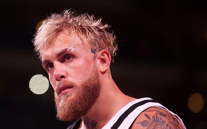 Jake Paul's new betting company faced serious concerns from Massachusetts Gaming Commissioner who voted against approval