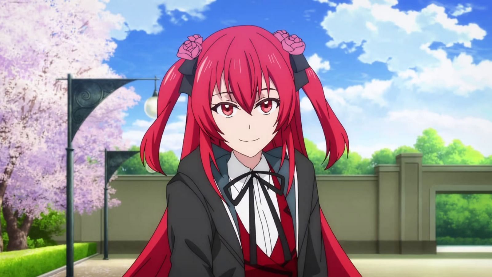 Episode 3 (Season 2, NEW), High School DxD Wiki