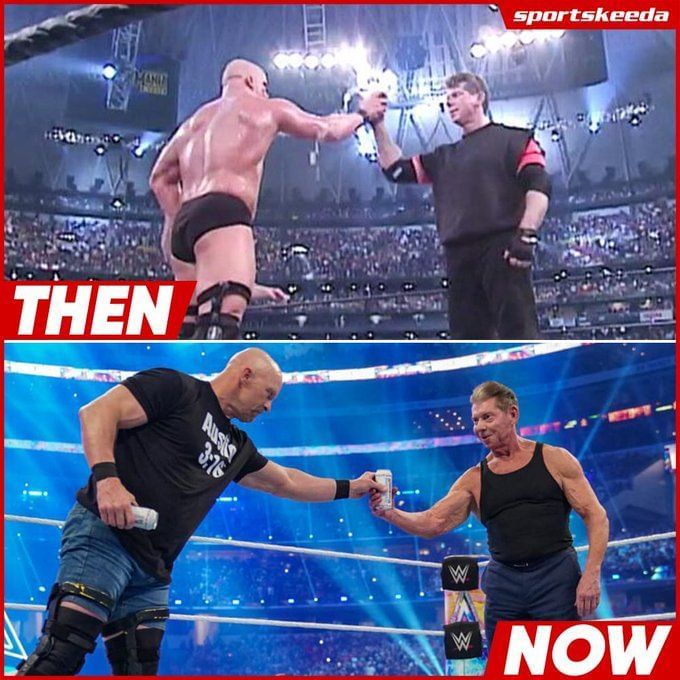 Wrestling legend discloses what could happen to WWE after Vince McMahon