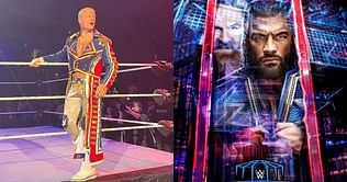 Watch: Cody Rhodes breaks silence at live event on WWE possibly changing WrestleMania 39 plans