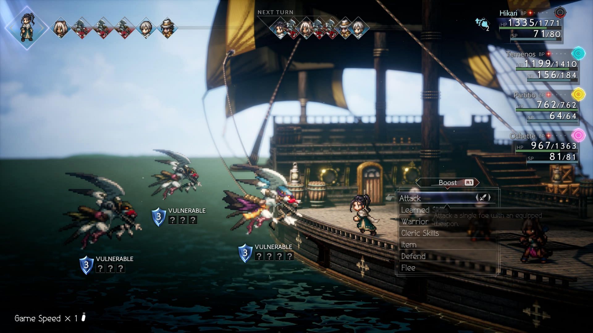 Trophies and Achievements Guide  Octopath Traveler 2 (Octopath 2)｜Game8