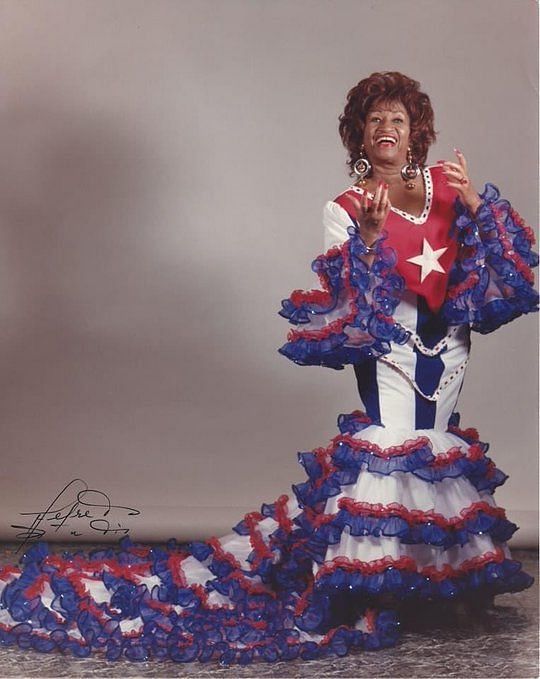 Celia Cruz Us Quarter Release Date Where To Buy Price And All About The First Afro Latina To